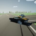 Motor Town - Farmienie XP i Racer Level