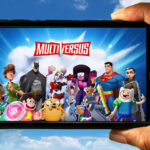 MultiVersus Mobile - How to play on an Android or iOS phone?