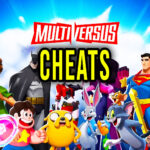 MultiVersus - Cheaty, Trainery, Kody