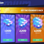 MultiVersus - How to get Gleamium for free - premium currency