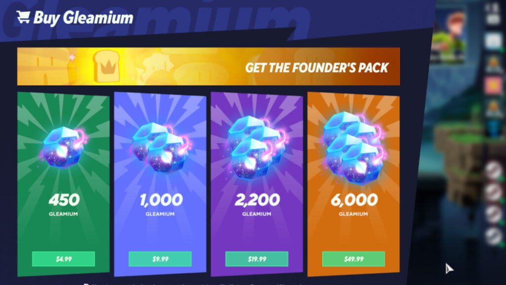 MultiVersus – How to get Gleamium for free – premium currency