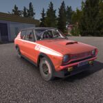 My Summer Car – Jak zrobić niezniszczalną Satsume?