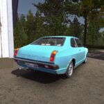 My Summer Car - Drivable Ricochet - nowy samochód w grze