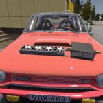 My Summer Car - Kebabtech Air Conditioning for Satsuma