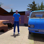 My Summer Car Online - The new version of MP in version 3.0!