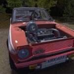 My Summer Car - Save game with TURBO