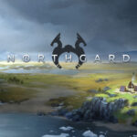 Nothgard - Zbyt duże skalowanie, „Opcje” niewidoczne