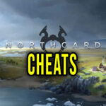 Northgard - Cheaty, Trainery, Kody