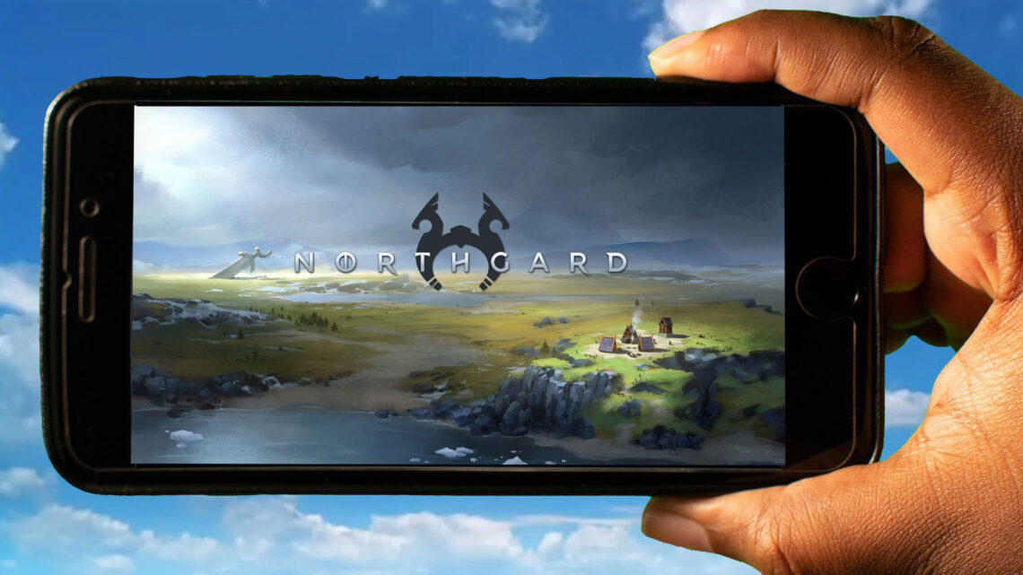 Northgard Mobile – Jak grać na telefonie z systemem Android lub iOS?