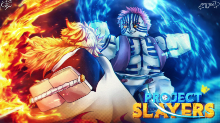 Roblox – Project Slayers – Promo Codes (August 2022)