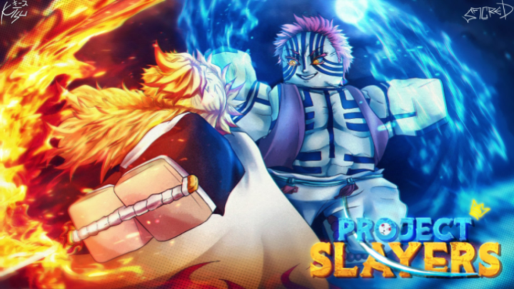 Roblox – Project Slayers – Kody promocyjne (Sierpień 2022)