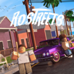 Roblox - Rostreets - Kody promocyjne (Sierpień 2022)