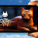 Stray Mobile - Jak grać na telefonie z systemem Android lub iOS?