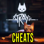 Stray - Cheats, Trainers, Codes