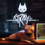 Stray - kody i hasła do drzwi i sejfów