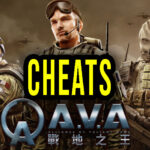 A.V.A Global - Cheaty, Trainery, Kody