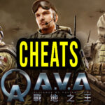 A.V.A Global Cheats