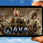 A.V.A Global Mobile - How to play on an Android or iOS phone?