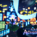 Roblox - Anime Adventures - Kody promocyjne (Sierpień 2022)