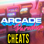 Arcade Paradise - Cheats, Trainers, Codes