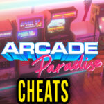 Arcade Paradise Cheats