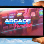 Arcade Paradise Mobile - How to play on an Android or iOS phone?
