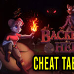 Backpack Hero Cheat Table