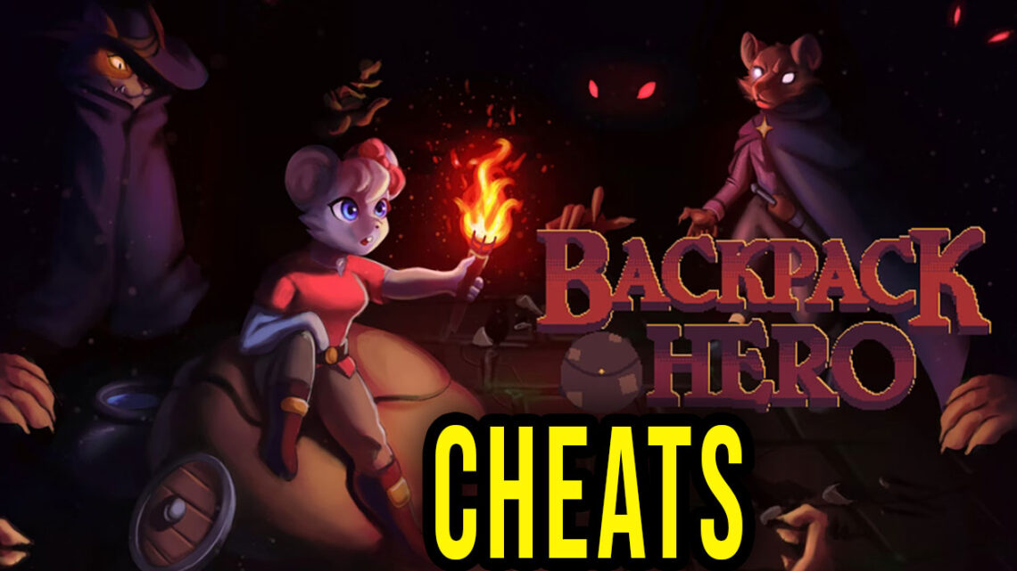 Backpack Hero – Cheats, Trainers, Codes