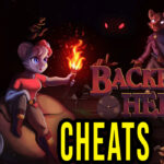 Backpack Hero - Cheaty, Trainery, Kody