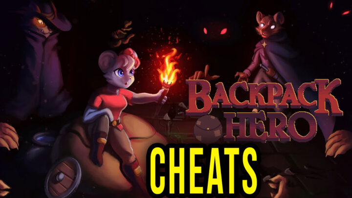 Backpack Hero – Cheats, Trainers, Codes