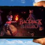 Backpack Hero Mobile - How to play on an Android or iOS phone?