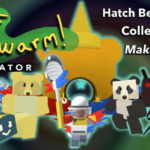 Bee-Swarm-Simulator