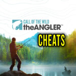 Call of the Wild The Angler Cheats