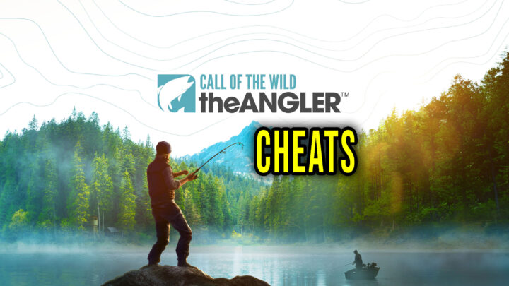 Call of the Wild: The Angler – Cheaty, Trainery, Kody