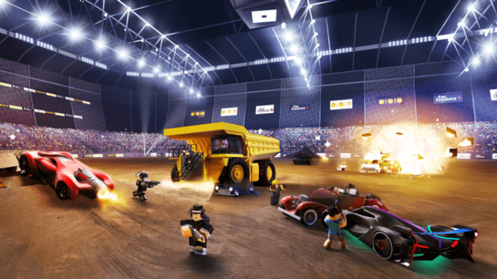 Roblox – Car Crushers 2 – Promo Codes (August 2022)