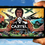 Cartel Tycoon Mobile - How to play on an Android or iOS phone?