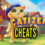 Catizens Cheats