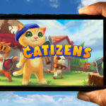 Catizens Mobile - How to play on an Android or iOS phone?