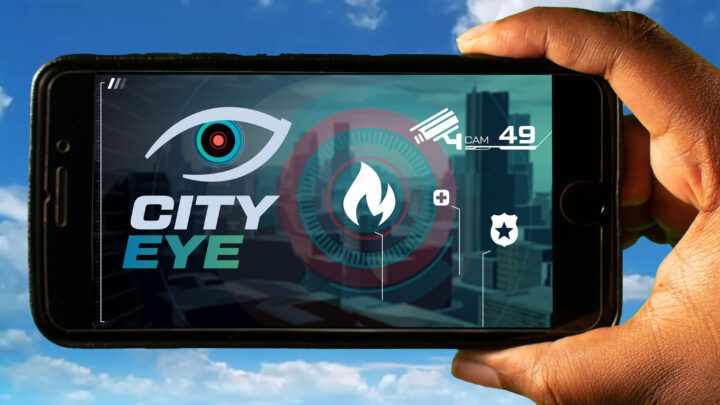 City Eye Mobile – Jak grać na telefonie z systemem Android lub iOS?