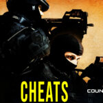 CS:GO - Cheats, Trainers, Codes