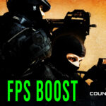 Counter-Strike: Global Offensive - FPS increase