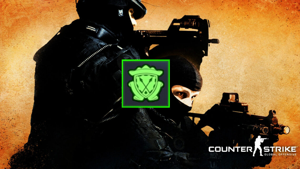 CS:GO – How to get the Green Trust Factor