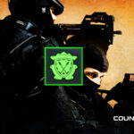 Counter Strike Global Offensive Green Trust Factor