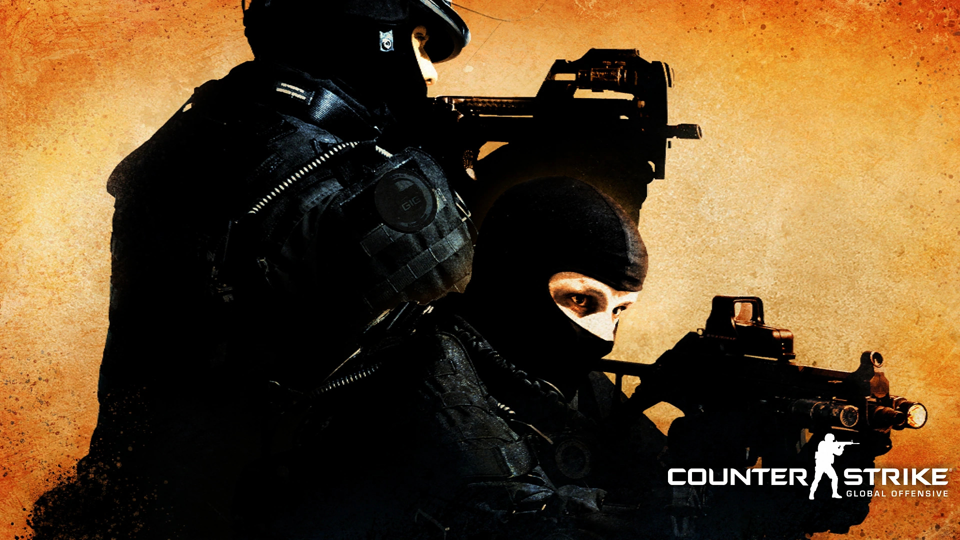 Stream Play Counter-Strike: Global Offensive on Your Phone with CSGO Mobile  APK from PlicatFinza