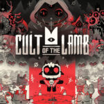 Cult of the Lamb - Black screen, how to fix?