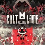 Cult of the Lamb - Czarny ekran, jak naprawić?