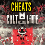 Cult of the Lamb - Cheaty, Trainery, Kody