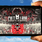 Cult of the Lamb Mobile - Jak grać na telefonie z systemem Android lub iOS?