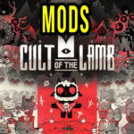 Cult of the Lamb - Jak pobrać i zainstalować modyfikacje