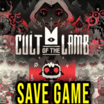 Cult of the Lamb Save Game